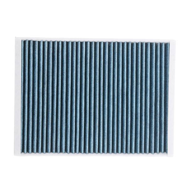 RIDEX PLUS 424I0625P Pollen filter Porsche Cayenne 9YA 4.0 GTS (9YABG1) 460 hp DCUD