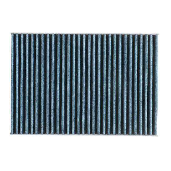 RIDEX PLUS 424I0586P Filtre d'habitacle Clio 2 1.6 Flex 110CV 2003