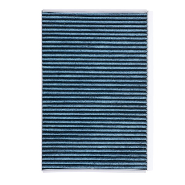 RIDEX PLUS 424I0523P Interieurfilter VW Crafter 50 Flatbed Vrachtwagen 2.0 TDI 140 Pk CSLC