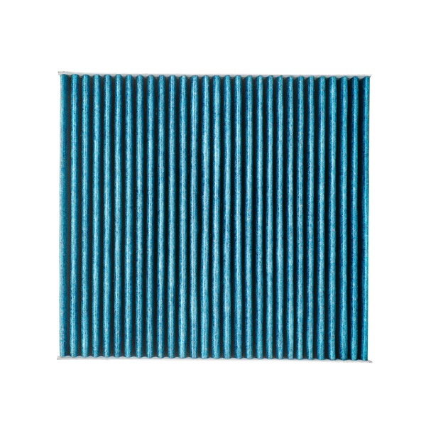 RIDEX PLUS 424I0532P Pollenfilter Dacia Logan MCV 2 1.5 dCi 82 HK