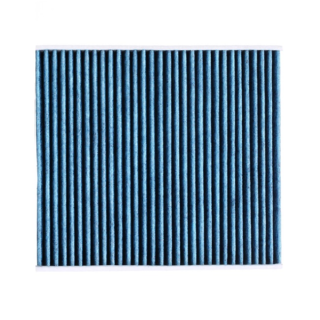 RIDEX PLUS 424I0511P Filters Volvo C30 533 T5 250 Pk B 5254 T7