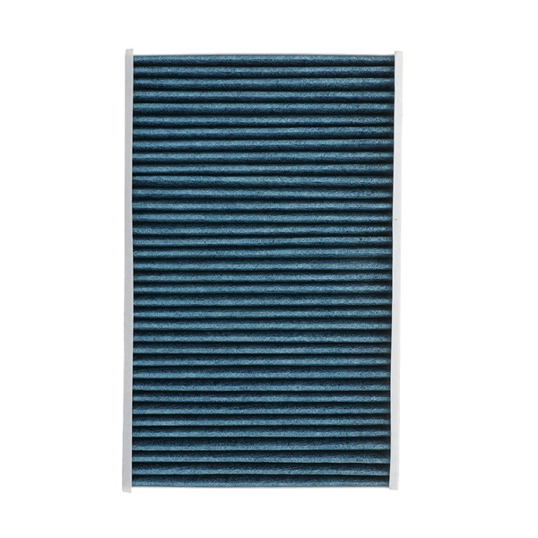 RIDEX PLUS 424I0557P Filtro abitacolo Audi 100 C4 2.6 quattro 150 CV ABC
