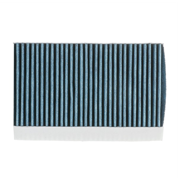 RIDEX PLUS 424I0510P Filtro do habitáculo RENAULT Fluence (L3_) 2.0 143 cv M4R 751