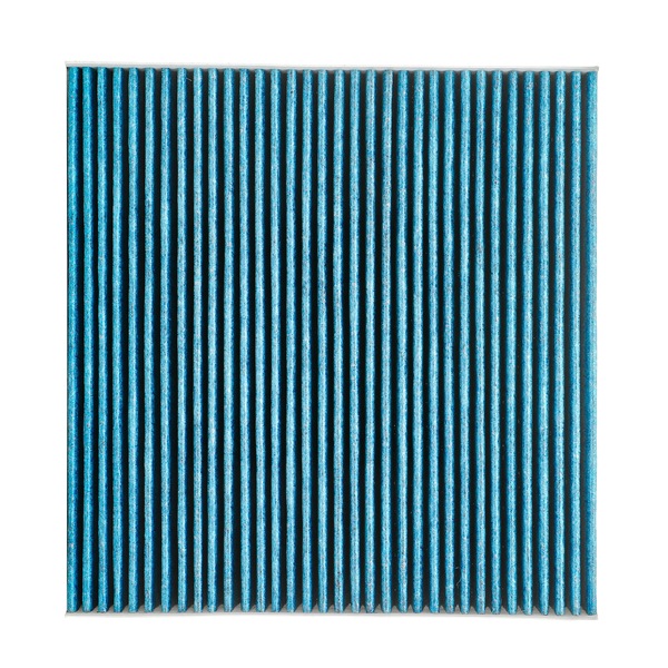 RIDEX PLUS 424I0519P Filtre d'habitacle Honda Legend KB 4 3.7 VTEC V6 4WD (KB2) 307CV 2012