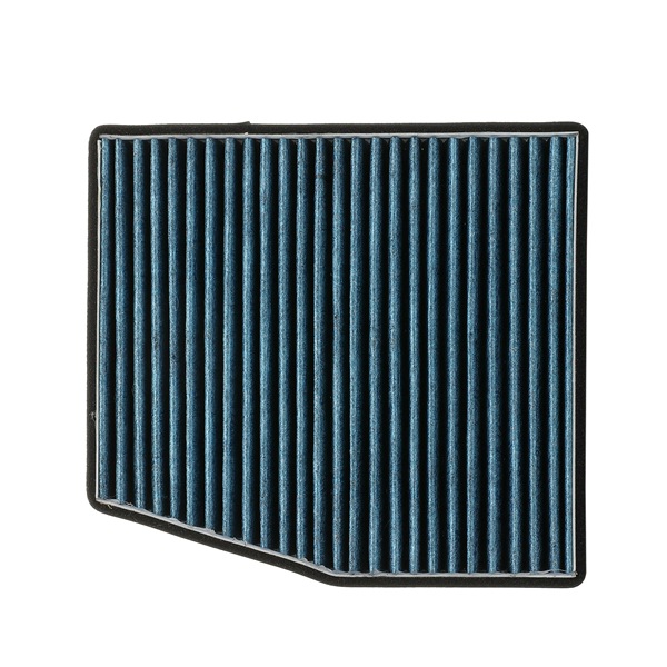 RIDEX PLUS 424I0566P Pollen filter Fiat Idea 350 1.9 JTD 101 hp 188 B2.000