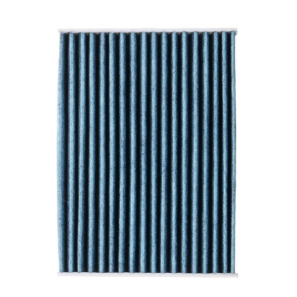 RIDEX PLUS 424I0593P Pollen filter RENAULT Express Van 1.3 TCe 100 (F6MA) 102 hp H5H 470