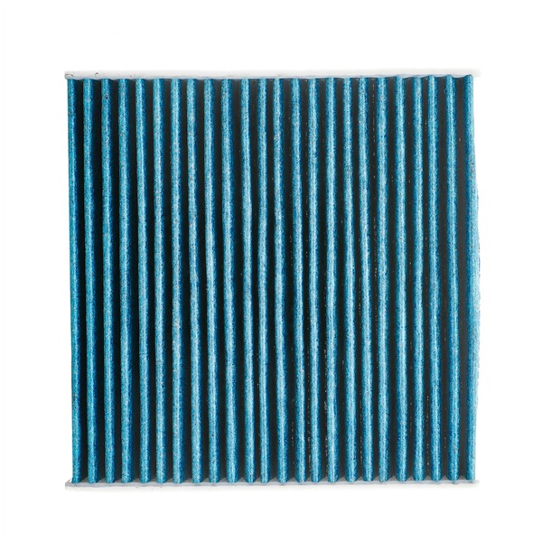 RIDEX PLUS 424I0603P Innenraumfilter Suzuki Swift 3 1.5 4x4 (RS 415, ZD21S) 101 PS M15A