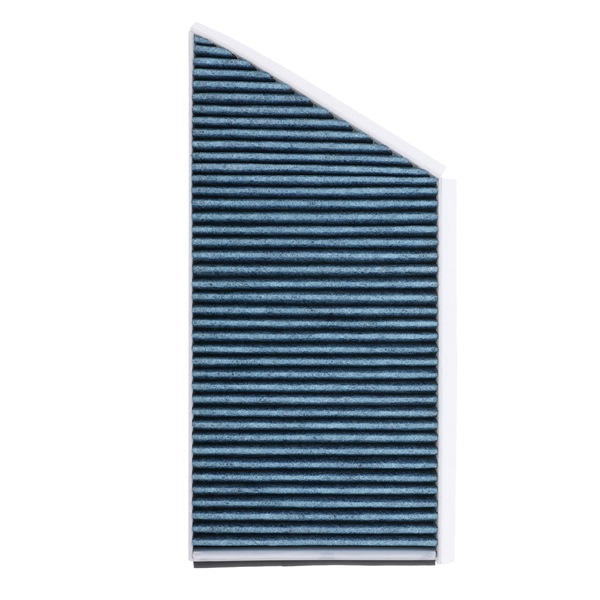 RIDEX PLUS 424I0530P Filters Peugeot 206 2a/c 1.6 Flex 113 Pk NFU (TU5JP4)