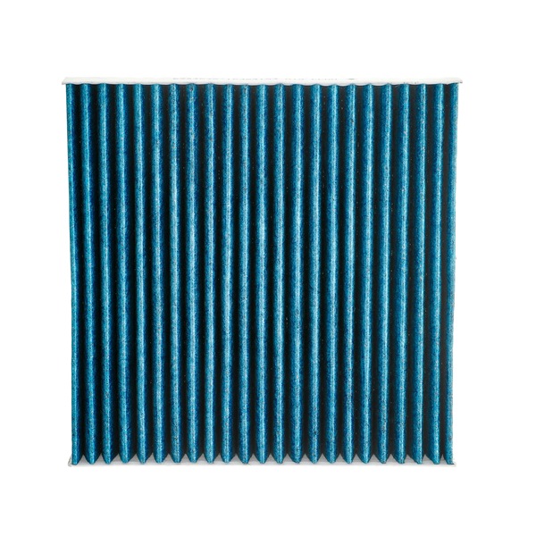 RIDEX PLUS 424I0533P Filtre d'habitacle Smart 451 1.0 (451.331, 451.380) 71CV 2020