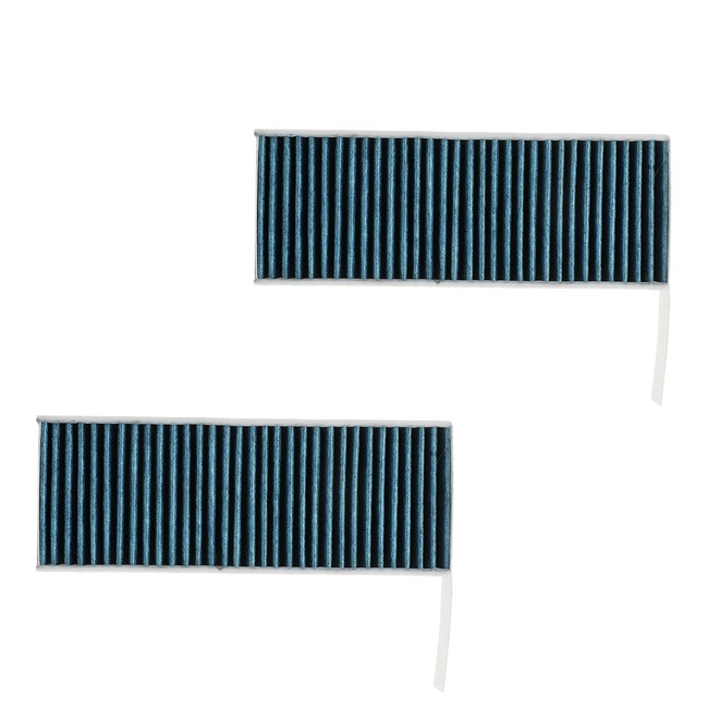 RIDEX PLUS 424I0604P Filtru polen DS DS 4 II PureTech 180 (F35GFT) 181 CP 5GF (EP6FADTXD)