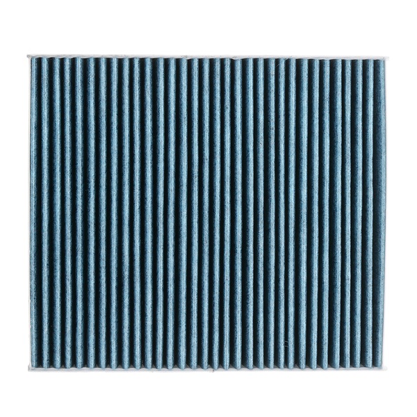 RIDEX PLUS 424I0641P Interieurfilter VW T-Cross (C11_) 1.4 TSi Flexfuel 150 Pk CWLA