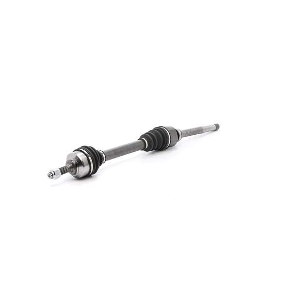 RIDEX 13D1166 Trækaksel DS3 Cabriolet 1.2 THP 110 110 HK HNP (EB2ADT)