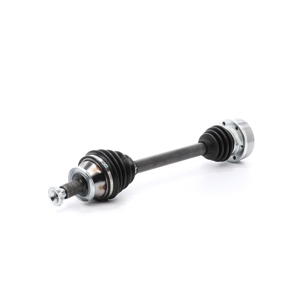 RIDEX 13D1173 Drive shaft Skoda Rapid nh1 1.2 75 hp CGPC