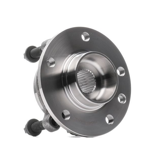 RIDEX 654W1381 Hjullager JEEP Renegade BU 2.4 Flex 182 hk ED6
