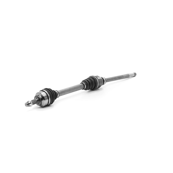 RIDEX 13D1176 Arbre de transmission 2.0 i 16V 140CV 2012