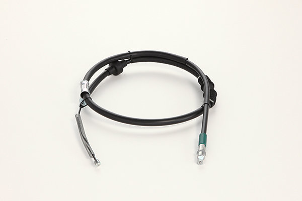 MITSUBISHI ATE Håndbremsekabel 24.3727-2128.2
