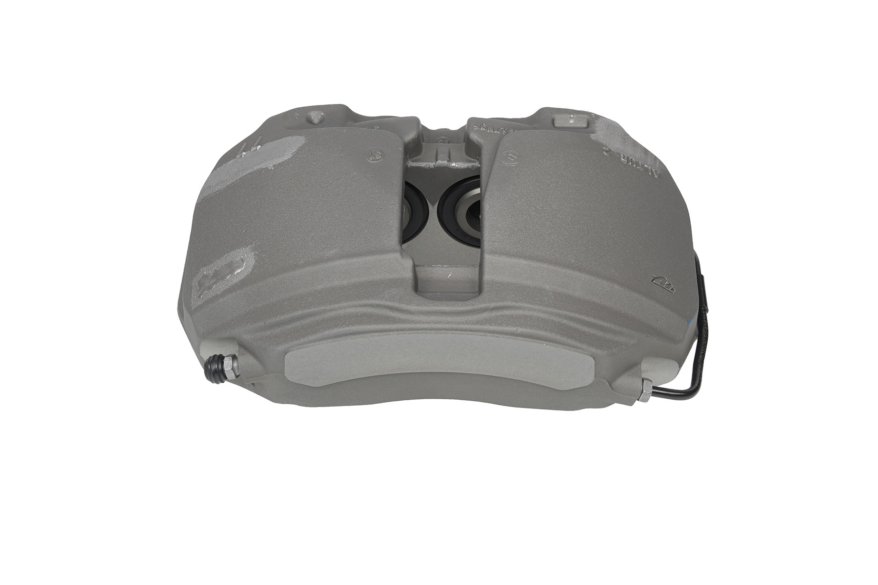 ATE 24.4446-7001.5 Pinze freni Audi A5 F53 RS5 quattro 470 CV DECC