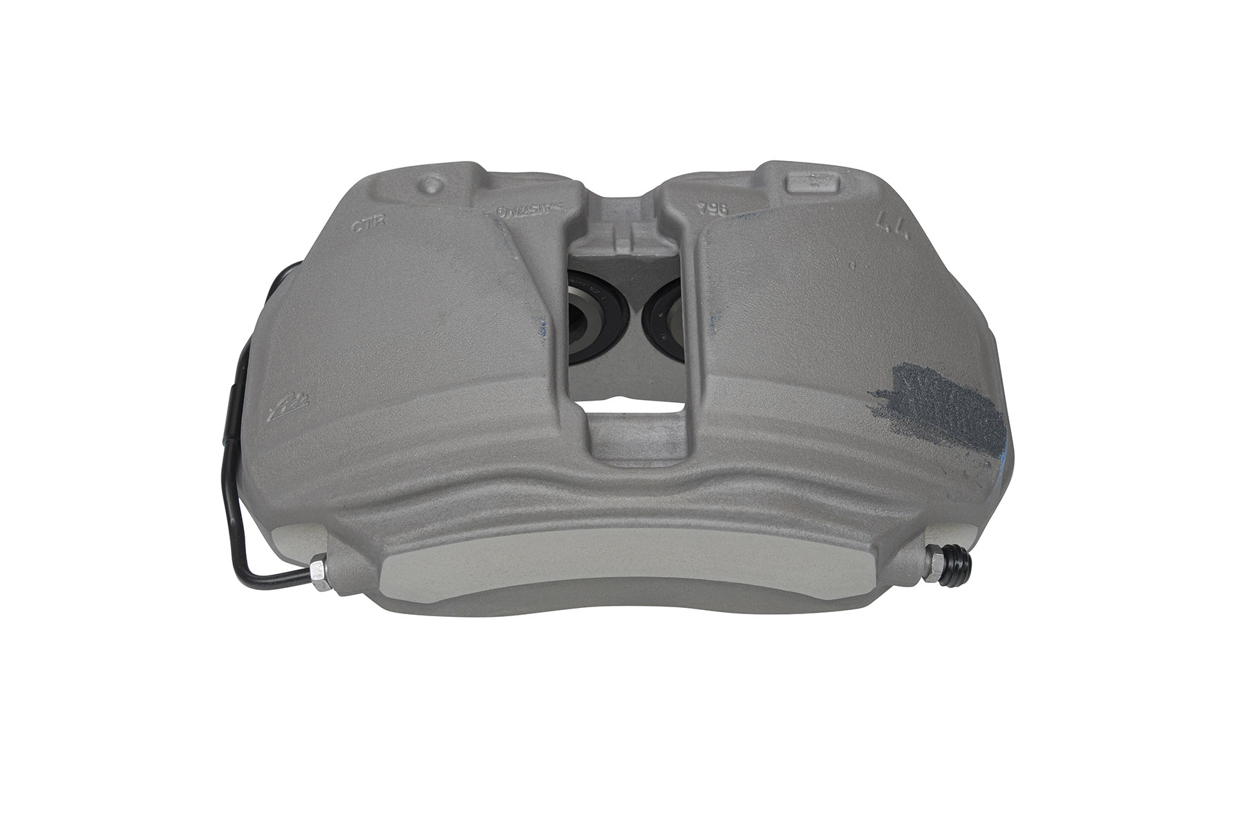 ATE 24.4446-7004.5 Bremsekaliber Audi A5 F53 RS5 quattro 470 HK DECC