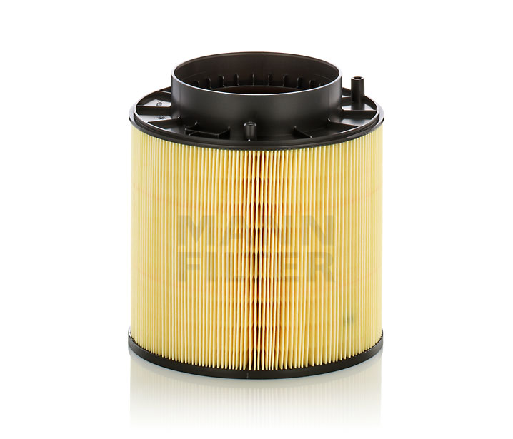 MANN-FILTER C 16 114/2 x Luftfilter Audi A4 B8 Avant 3.0 TFSI quattro 272 PS CRED