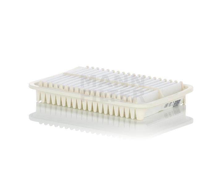 MANN-FILTER C 26 090 Polea de alternador 1.2 SHVS AllGrip (ZD53S) 91 cv K12C