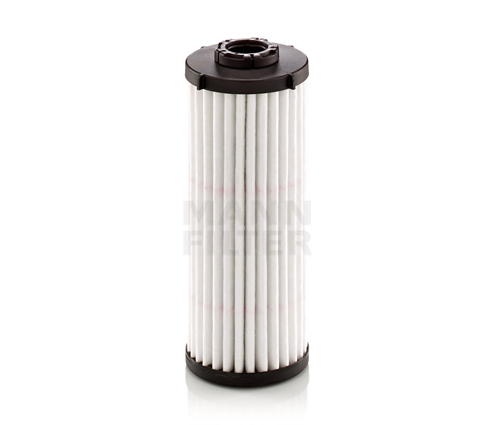 MANN-FILTER H 6031 z Getriebeölfilter AUDI A3 8v 1.2 TFSI 110 PS CYVB
