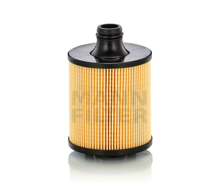 MANN-FILTER HU 9011 z Ölfilter VW Touareg CR 4.0 V8 TDI 4motion 421PS 2021