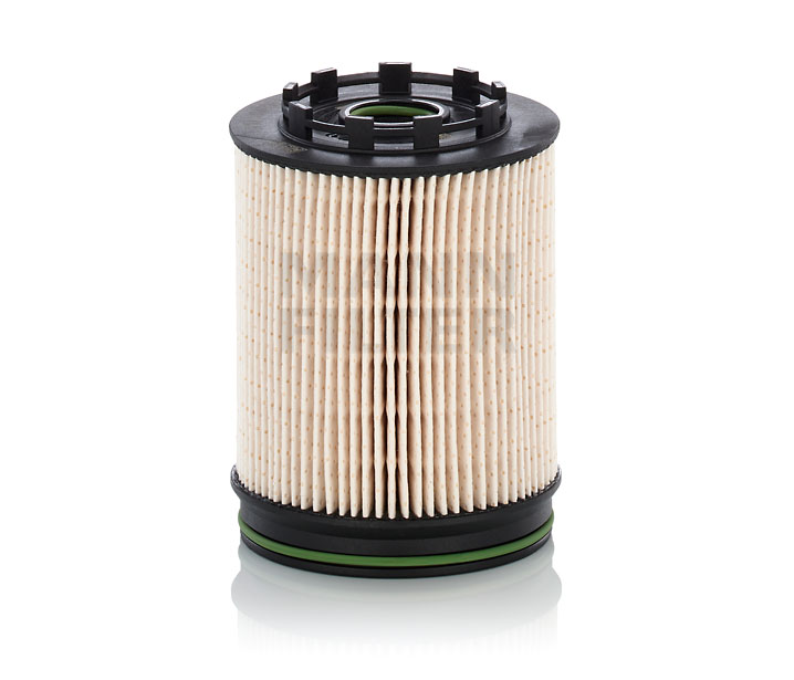 MANN-FILTER PU 10 023/1 z KIT Filtro carburante Ford Ranger TKE 2.0 EcoBlue 4x4 213 CV YN2Q