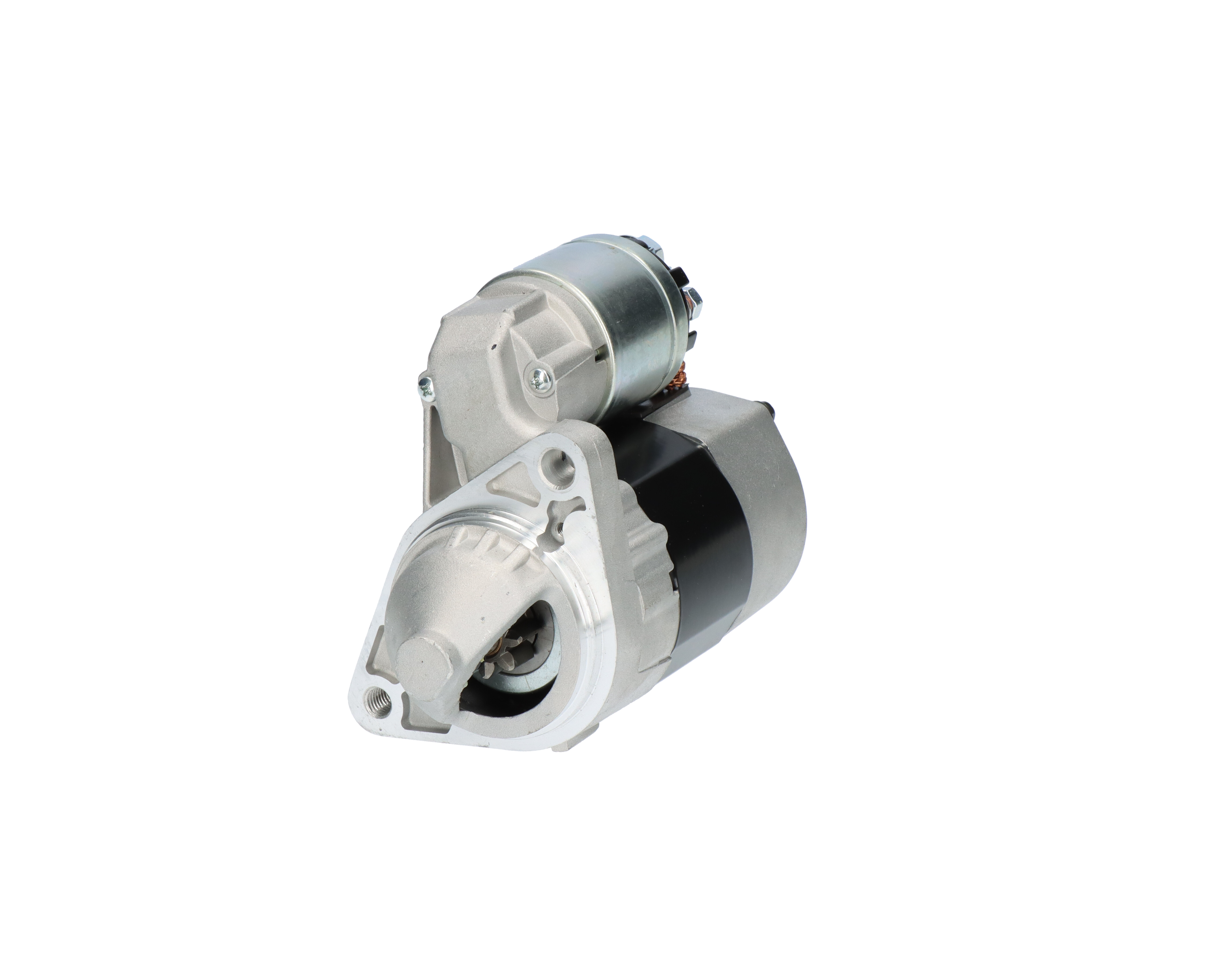 VALEO 458933 Magnetschalter Anlasser 1.4 LPG 88 PS CR14DE