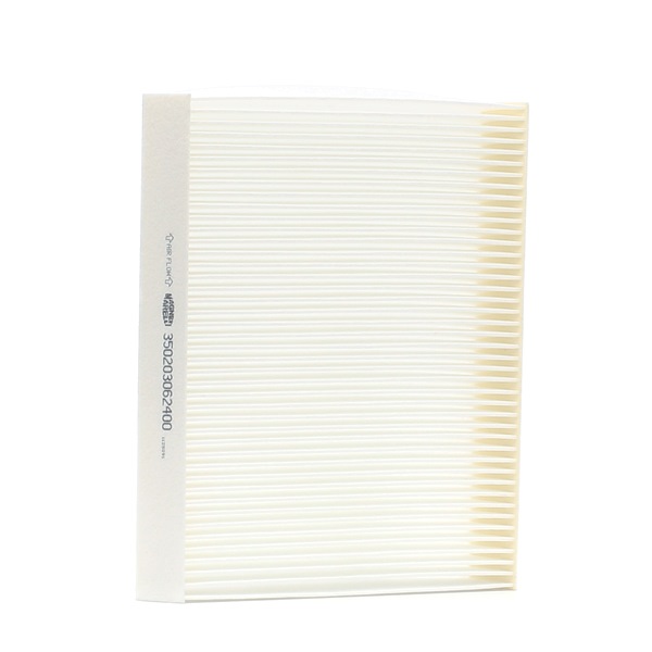 FIAT MAGNETI MARELLI Mikrofilter 350203062400