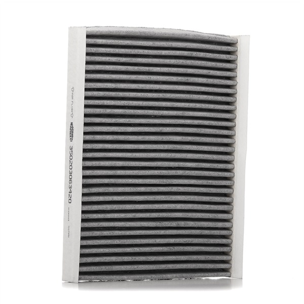 FIAT MAGNETI MARELLI Mikrofilter 350203063420