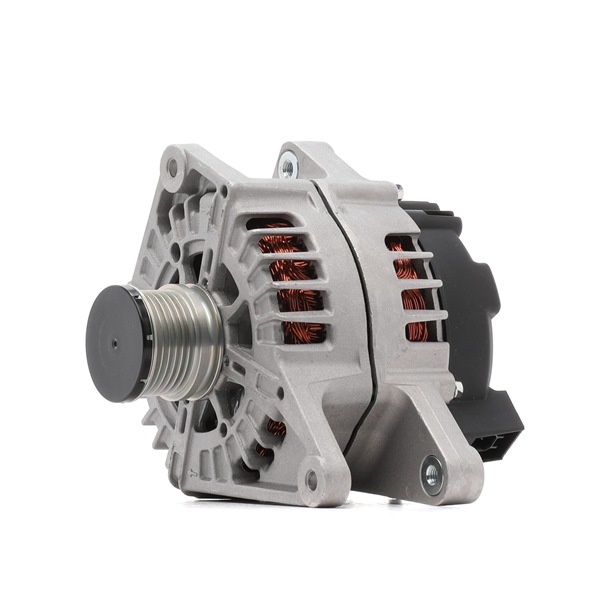 BV PSH 835.555.180.000 Signalhorn 2.2 CRD 4x4 136 hk ENE
