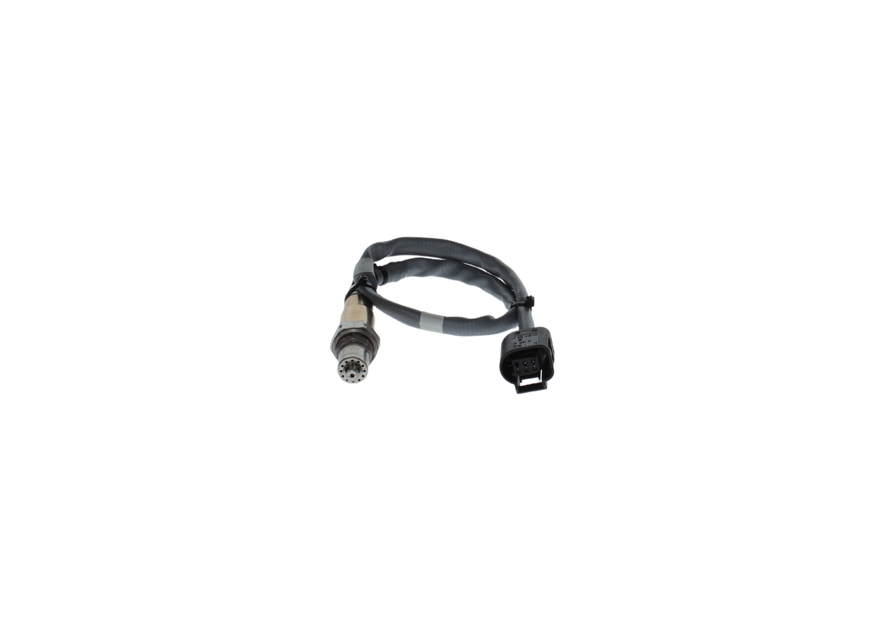 BOSCH 0 258 027 155 Roetfilter (DPF) 1.6 PureTech 180 (J45GFR) 180 Pk 5GF (EP6FADTXD)