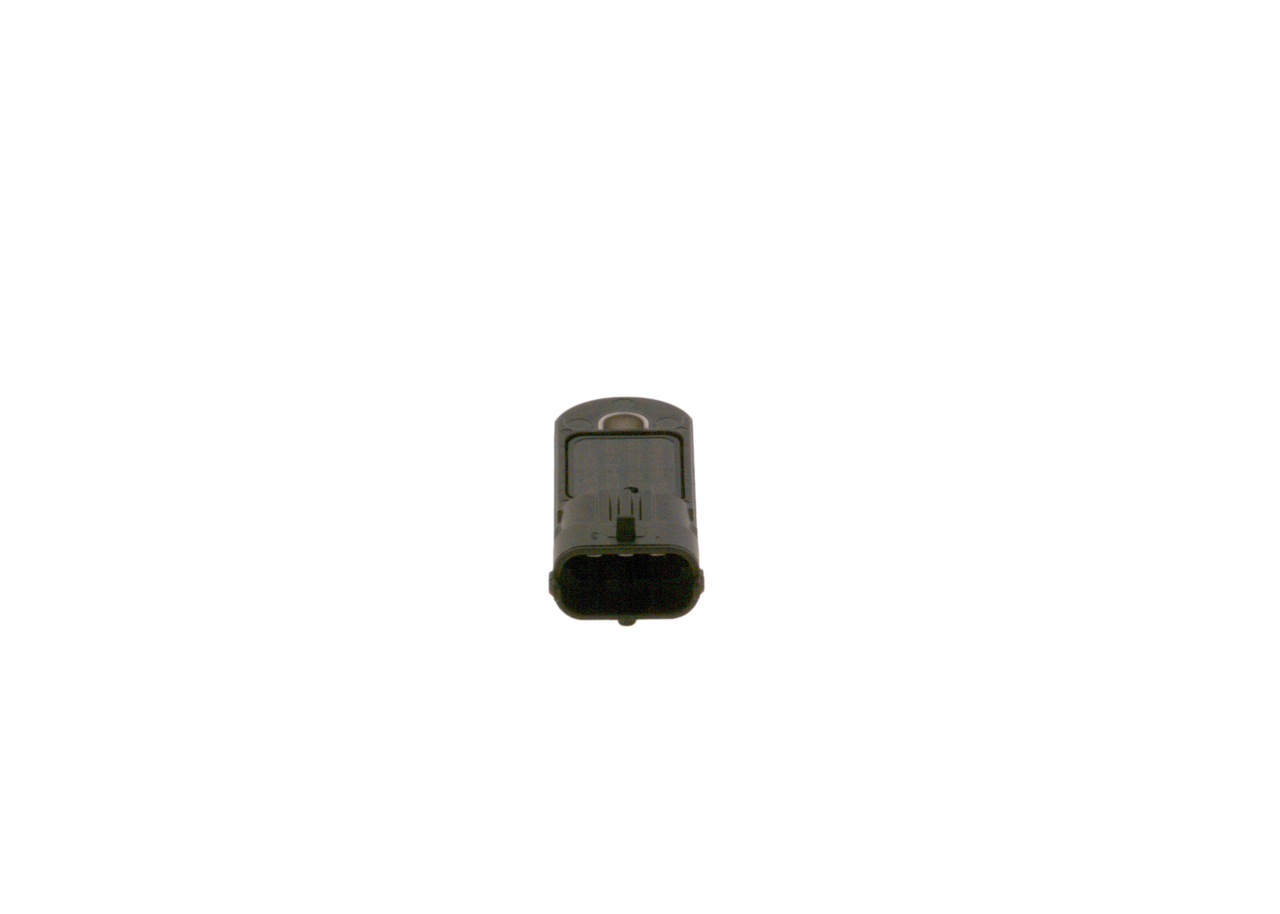 BOSCH 0 261 230 00S Zawór podciśnienia Renault Espace 4 2.0 Turbo 163 KM F4R 797