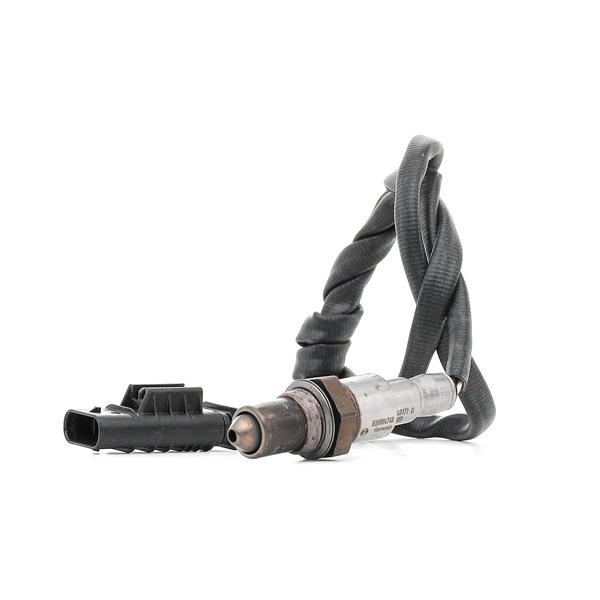 BOSCH 0 281 004 740 Lambda sensor BMW F30 320 d 163 hp N47 D20 C