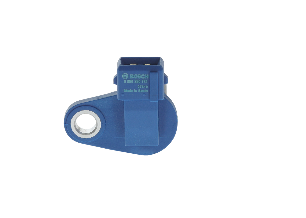 BOSCH 0 986 280 731 Nullastregelklep 1.6 Flex 116 Pk C16HDEX