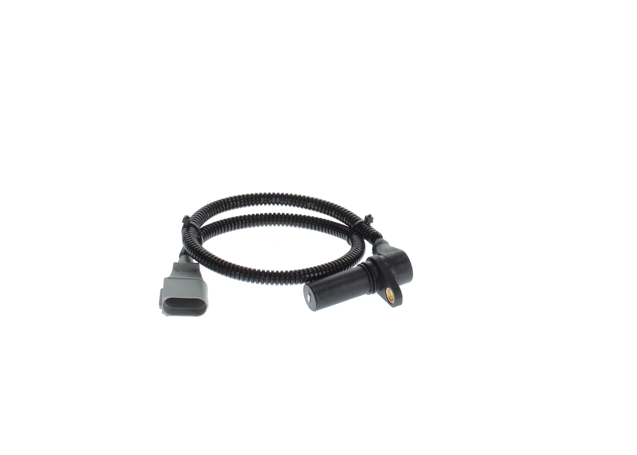 BOSCH 0 986 280 756 Vevaxelgivare AUDI A2 (8Z0) 1.4 TDI 90 hk ATL
