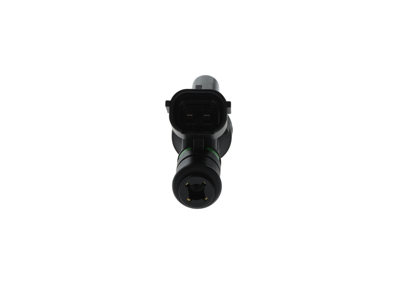 BOSCH 0 986 JG1 601 Sensor pressão do combustível 1.6 110 cv HR16DE