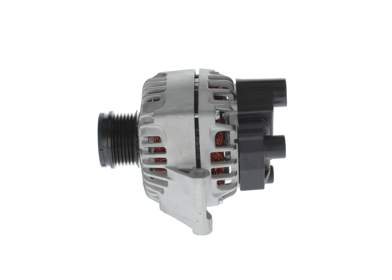 BOSCH 1 986 A00 559 Alternador SUZUKI Swift III Hatchback (MZ, EZ) 1.3 DDiS (RS 413D) 75 cv Z 13 DTJ