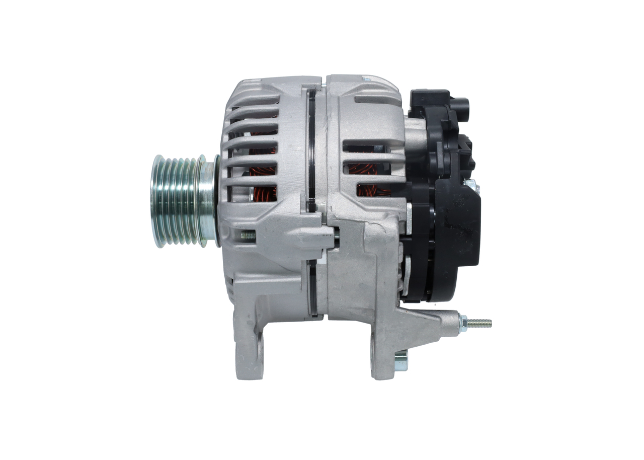 BOSCH 1 986 A00 562 Lichtmaschine VW Gol G5 1.6 Total Flex 101 PS CFZA