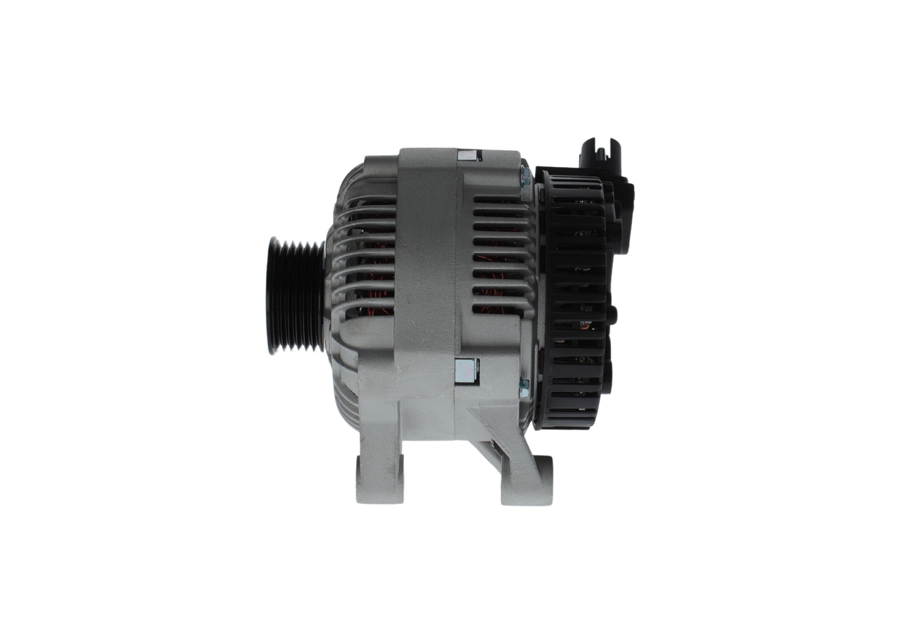 BOSCH 1 986 A00 564 Dynamo / Alternator FIAT Scudo I Flatbed Vrachtwagen/Chassis (220) 2.0 JTD 16V 109 PK