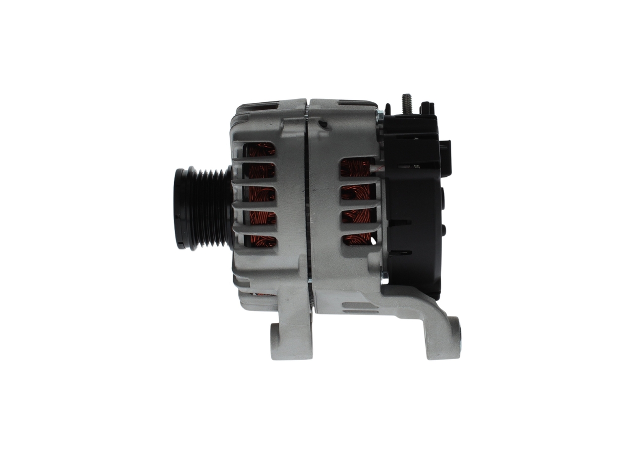BOSCH 1 986 A00 574 Alternatore BMW F34 320 d xDrive 200 CV N47 D20 C