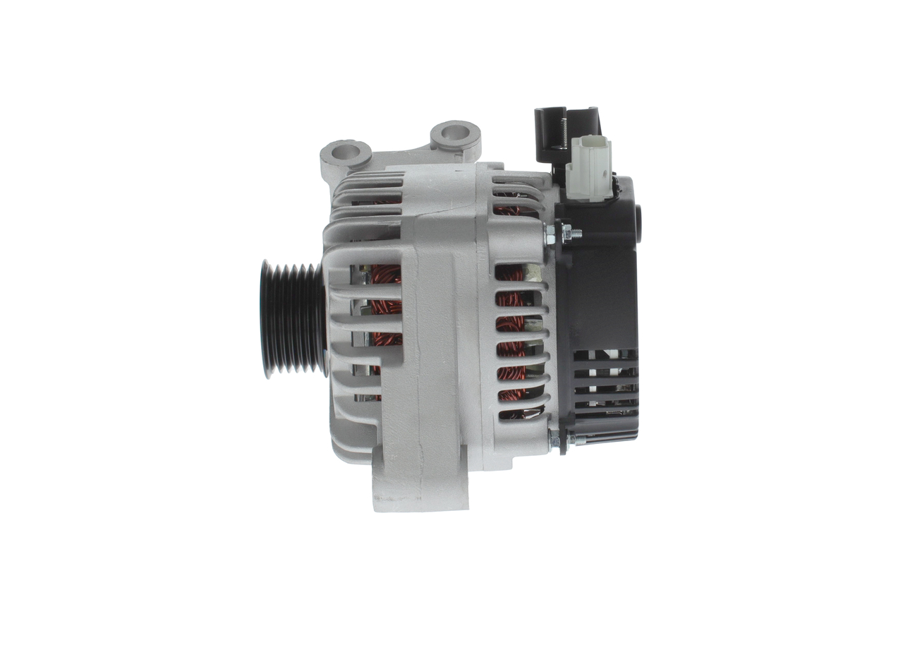 BOSCH 1 986 A00 588 Generátor Ford C Max DM2 1.6 100 LE SHDA
