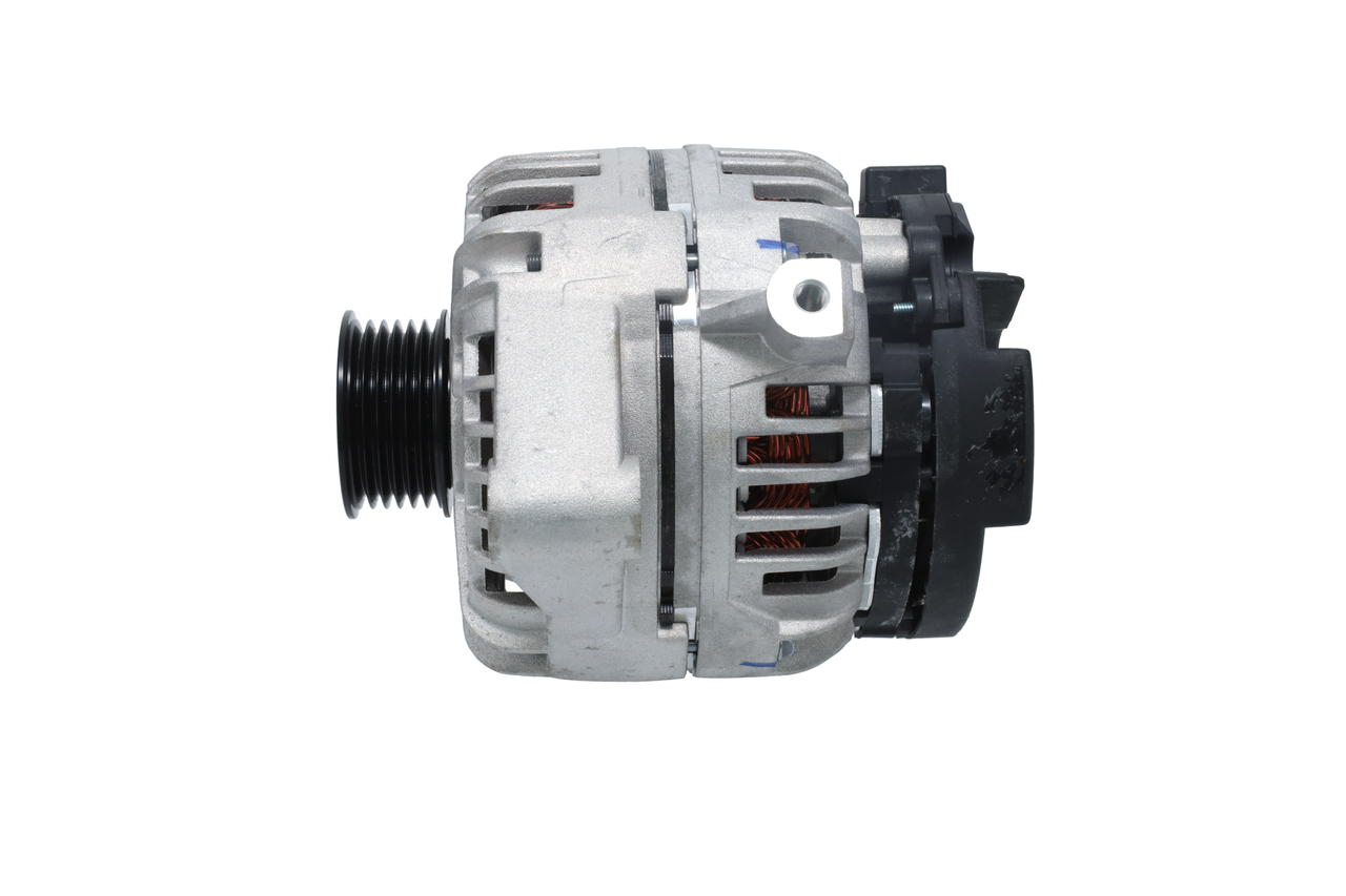 BOSCH 1 986 A00 596 Solenoide de arranque 2.0 (F35, M35, P35) 122 cv XF 20 E