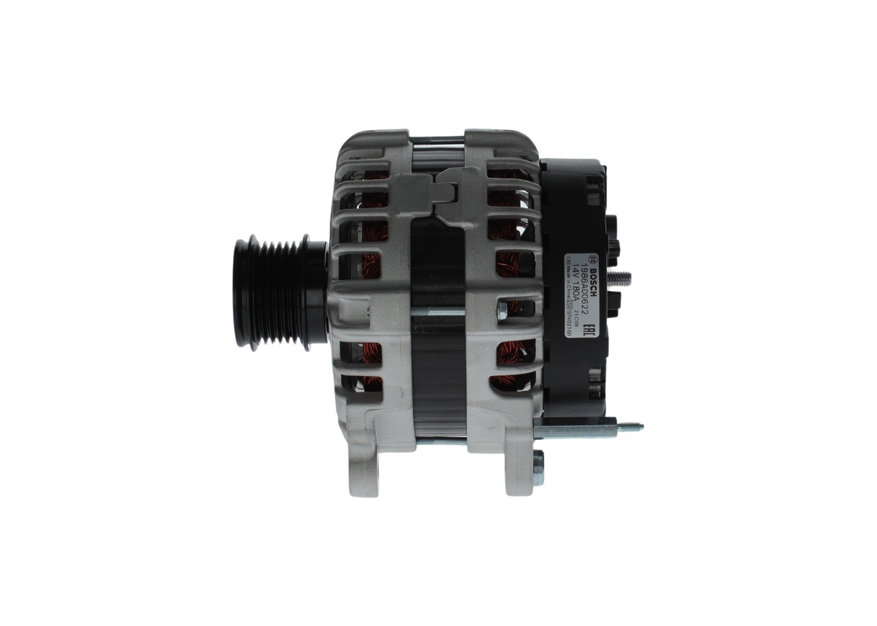 BOSCH 1 986 A00 622 Lichtmaschine Passat 3g5 2.0 TDI 4motion 200 PS DTUA