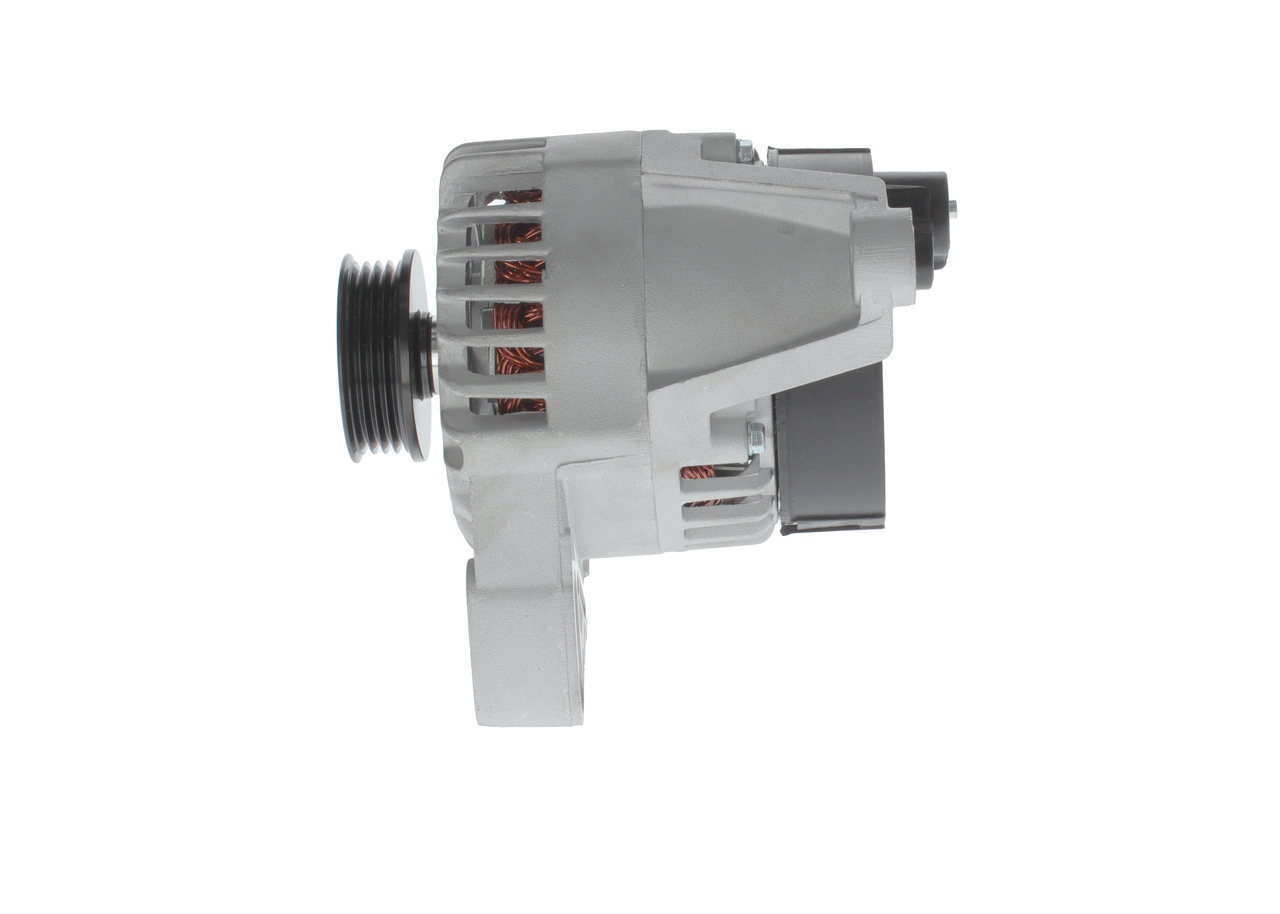 BOSCH 1 986 A00 740 Lichtmaschine Lancia Ypsilon 843 1.2 (843.AXA1A) 60 PS 188 A4.000
