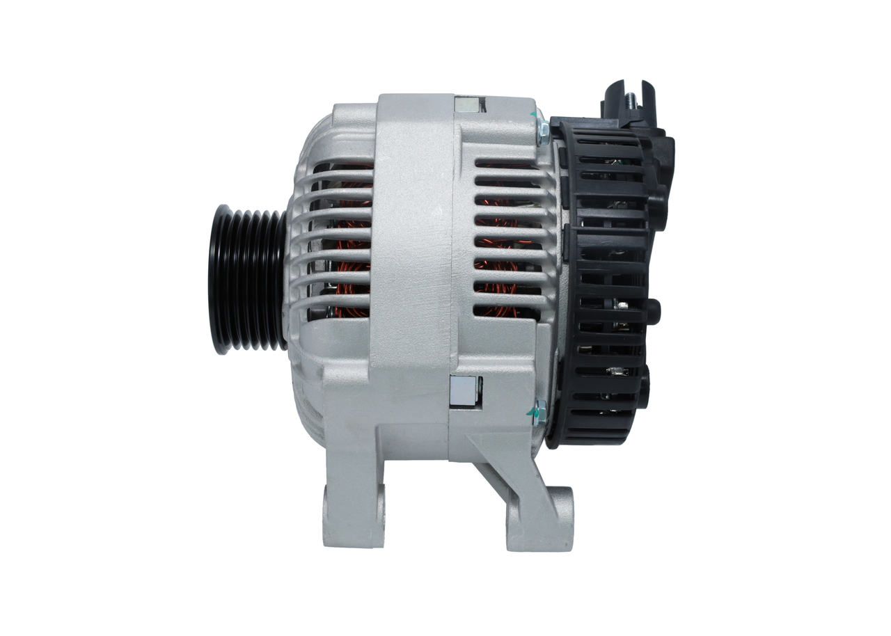 BOSCH 1 986 A00 741 Alternator CITROËN Jumpy I Camion cu platformă/Sasiu 2.0 136 CP RFN (EW10J4)