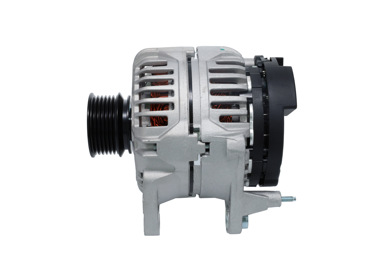 BOSCH 1 986 A00 779 Laturi VW Bora Variant 1.8 4motion 125 HV