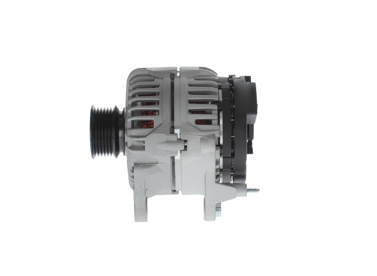 BOSCH 1 986 A00 797 Laturi VW Caddy 4 Kombi 2.0 TDI 110 hv CLCA