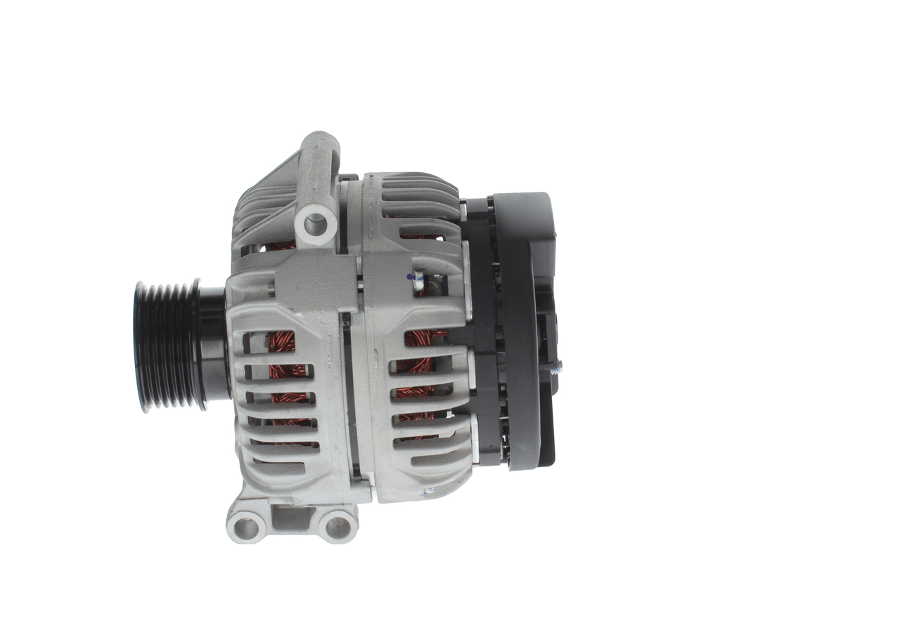 BOSCH 1 986 A00 816 Alternador Renault Scenic 1 1.4 16V 95 cv K4J 750