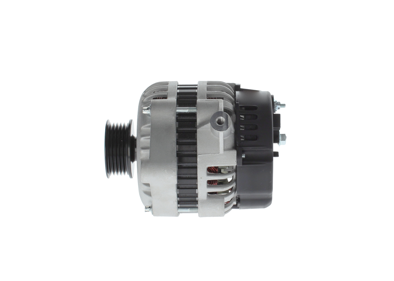 BOSCH 1 986 A00 821 Lichtmaschine Opel Corsa C 1.8 (F08, F68) 107PS 2006
